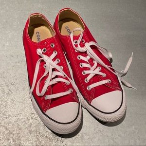 Converse All-Stars, Chucks, 10M or 12W